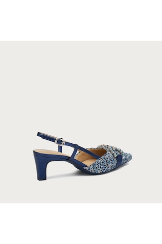 Orodenim Sneaker Kadın 81o6 Frau Fancyplume Orodenim