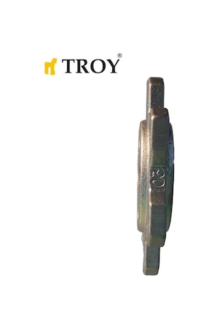 Troy 24010-R Yedek Sıkıştırıcı Çene