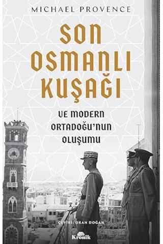 Borgialar - Tarihin En Kötü Şöhretli Ailesi + Son Osmanlı Kuşağı Ve Modern Ortadoğu Nun Oluşumu
