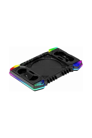 Xbox Series X Uyumlu Soğutucu Şarj Özellikli İpega Pg-xbx025s