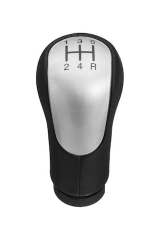 Ford Fusion Vites Topuzu Metalik Gri 2002 - 2008