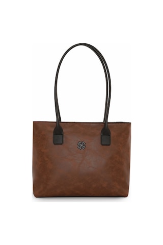 Fossil Kadın Omuz Çantası 05fd25k517 Taba