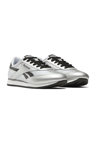 Reebok Run 70 Gümüş Kadın Sneaker Gümüş-grı