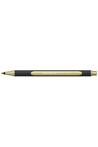 Schneıder Metalik Roller Kalem 1-2 Mm Gold