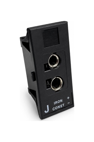 J Fe-const Tipi Upj Panel Montaj Termokupl Soketi