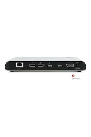 Elgato, Thunderbolt 3 Dock, 10daa8501