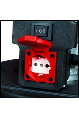 Einhell TE-VE 550/1 A, Talaş Toplama Makinesi - 4304156