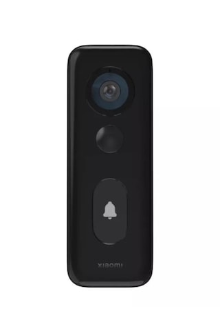 Xiaomi Mi Smart Doorbell 3s 2k Kameralı Kapı Zili Wifi Mobil Bildirim