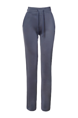 Hummel Bolton Eşofman Altı 932315-8588 Mavi
