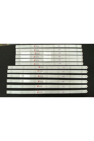 Sunny 55D3000/D2000 Lb55061 Khp200682A Khp200681A Led Bar