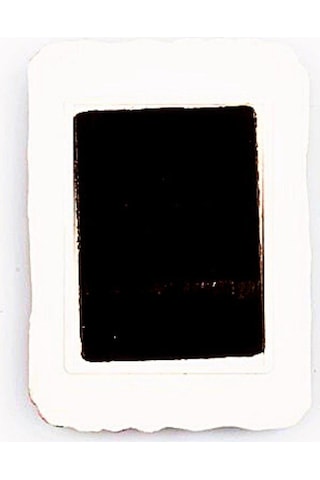 Kazakistan Astana Kırık Magnet