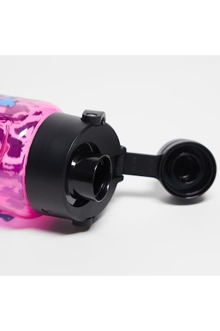 Nike Recharge Chug 16 Oz Bpa Free Water Bottle Bpa İçermeyen 0,47 Litre Suluk Pembe Pembe