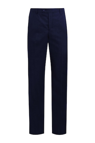 UKİ Uki Lacivert Comfort Fit Klasik Pantolon