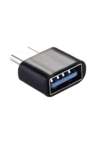 Mopal Type-c To Usb Otg Çevirici Dönüştürücü Adaptör