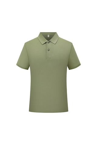 New Performance Premium Polo T-shirt %34,5 Polyester %31,2 Pamuk %30,8 Liyosel %3,5 Dut İpeği Yeşil