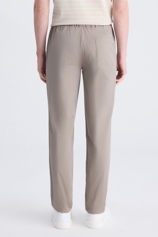 D's Damat Ds Damat Regular Fit Vizon Armürlü Pamuklu Jogger Pantolon 4hc03s2133242 V01