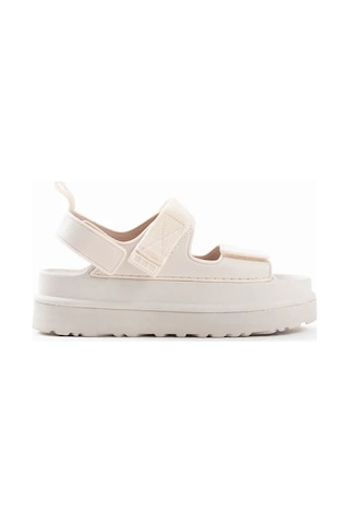 Trendella Bej Kadın Sandalet Tr22my01b Siyah