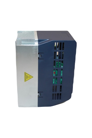 Veikong 0.4kW VFD İnvertör 220V→3 Faz Motor Sürücü Pompa Fan Konveyör Drive