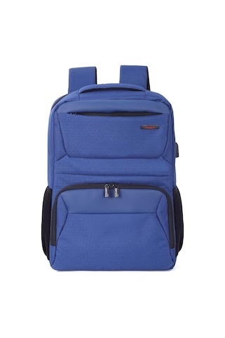 MACK MCC-806 15.6" Business X Notebook Sırt Çantası Lacivert
