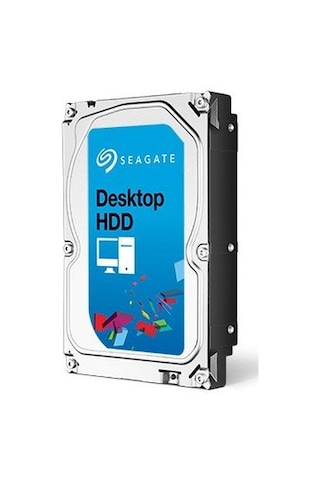 Seagate Barracuda ST2000DM006 3.5" 2 TB SATA 3 HDD
