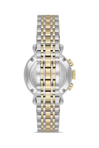 Hislon Women's Date Queen Qt142t-02sg Gri