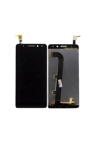 General Mobile Gm 5 Plus Lcd Ekran Dokunmatik