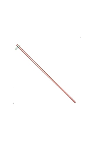 Bakır Kaplama Topraklama Çubuğu 10mm 90 Cm Bakır Kaplama Topraklama Çubuğu 10mm 90 Cm