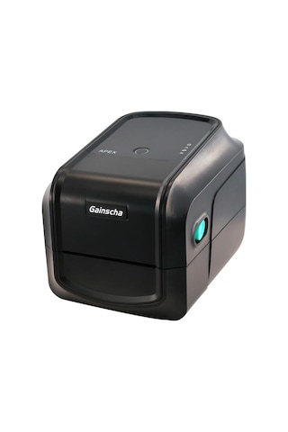 Ga-2408t 203 Dpi Usb Barkod Yazıcı-129406