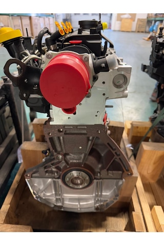 Nissan Qashqai Komple Motor 1.5 Dci 2014-2017 Arası Adet
