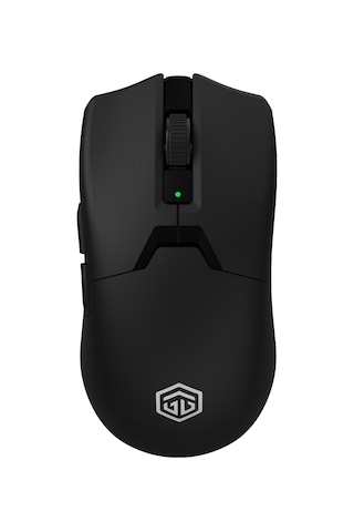 Gamebooster M23 Vortex Paw3311 12000 Dpı Siyah Kablosuz Gaming Mouse Gb-wm23b Vortex