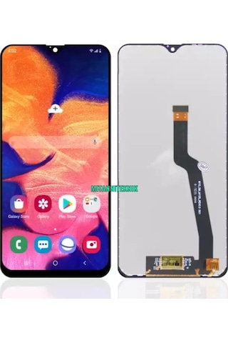 Samsung Uyumlu Galaxy A10 A105 Lcd Ekran Dokunmatik (367935399) Samsung Uyumlu Galaxy A10 A105 Lcd Ekran Dokunmatik (367935399)