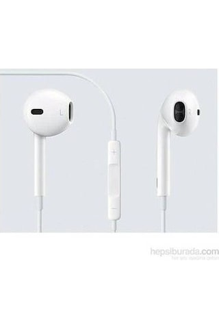 Xiaomi Serisi 3.5Mm Kulak İçi Mikrofonlu Mp3 Kulaklık Baslı Tizli