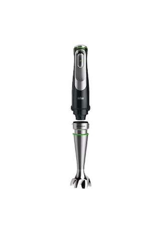 Braun Multiquick 9 MQ9147X 1200 W El Blender Seti