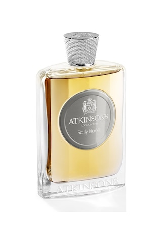 Atkinsons Scilly Neroli Erkek Parfüm EDP 100 ML