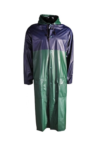 Free Camp Freecamp Raincoat 0.12 MM Uzun Yağmurluk 001