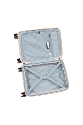 It Luggage Unisex Orta Boy Valiz 3108a08-02 Krem