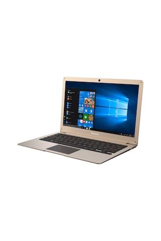Hometech Alfa 430C N4020 4 GB 128 GB SSD 14" Dizüstü Bilgisayar