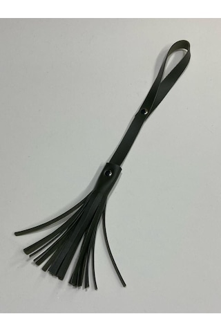 Çanta Püskülü / 1 Adet / Boy 35 Cm Yeşil Yeşil