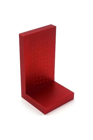 Rox Wood 0016 Alüminyum Hassas Nokta Işaretleme Gönyesi
