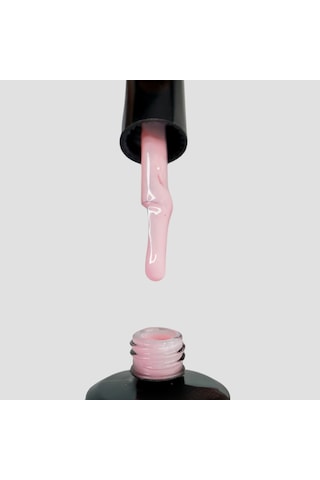 Glamour By Mia 205 Pembe Kalıcı Oje 15 Ml Hema Free Tpo Free