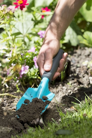 Gardena 8950 El Küreği Şaşula