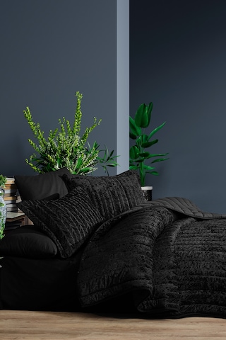 Elart Velvet Prime Set 10 Parça Antrasit