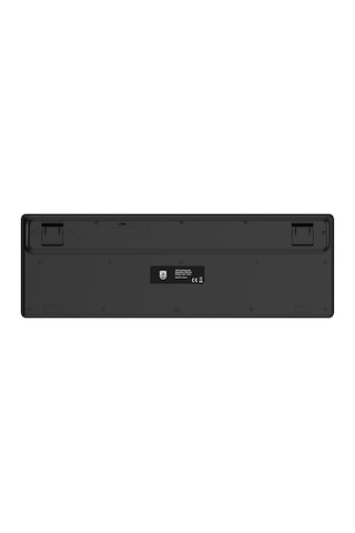 Philips SPK6368 Kablosuz Türkçe Q Klavye