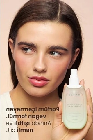 Yüz Misti, Yenileme Ve Nemlendirme, 100 Ml Hacminde 0000 Parlak Vernik