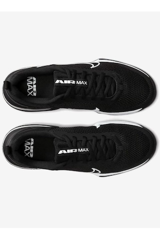 Nike M Air Max Alpha Trainer 6 Erkek Antrenman Ayakkabısı Fq1833 001 Siyah