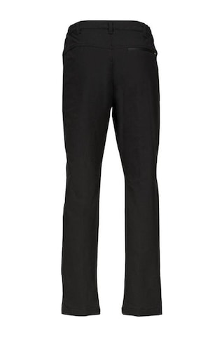 Panthzer Rocky Erkek Pantolon Siyah Pnz331131001