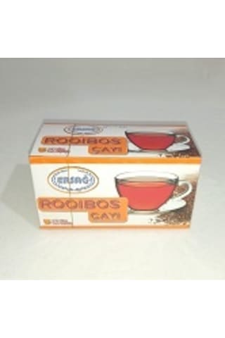 Ersağ Rooibos Çayı 40 G