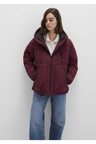 Mavi - Bordo Ceket 1110499-90705 Bordo