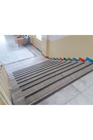 Kaydırmaz Bant 50 X 15 M