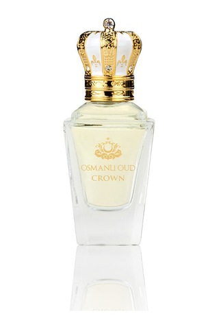 Osmanlı Oud Crown Toba Erkek Parfüm EDP 50 ML